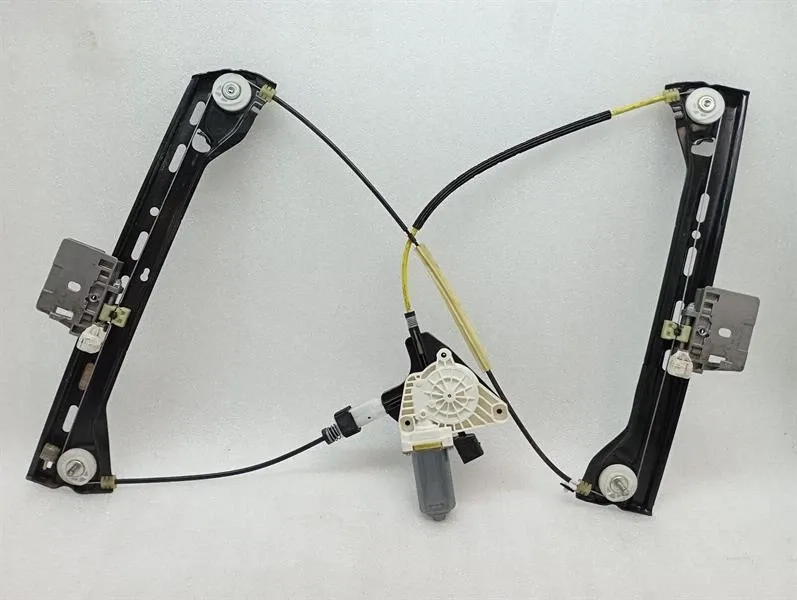 Mercedes CL W217 Left Front Door Winder A2177200346 Window Regulator Front Left-