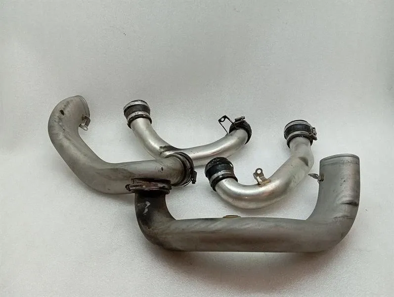 Mercedes CL W217 intake pipe A2780940697 intake hose charge air set-