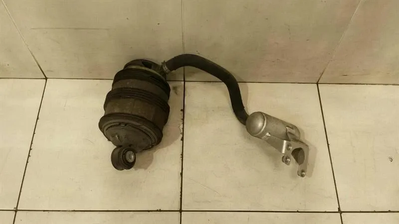 Mercedes CLS W219 rear air suspension A2113201225 rear right air suspension-