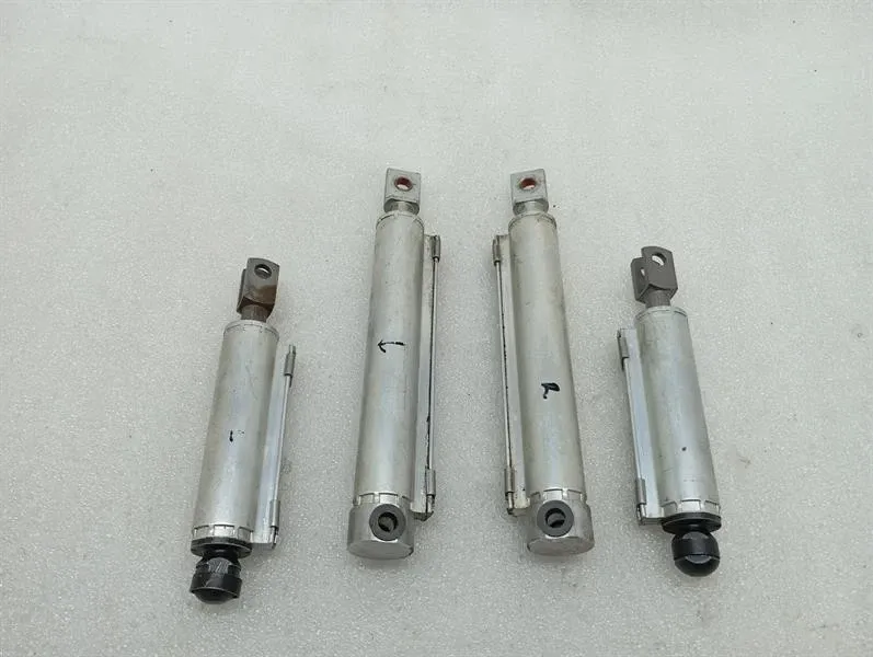 Mercedes CL W217 convertible hydraulic cylinder A2178002800 hood hydraulic cylinder-