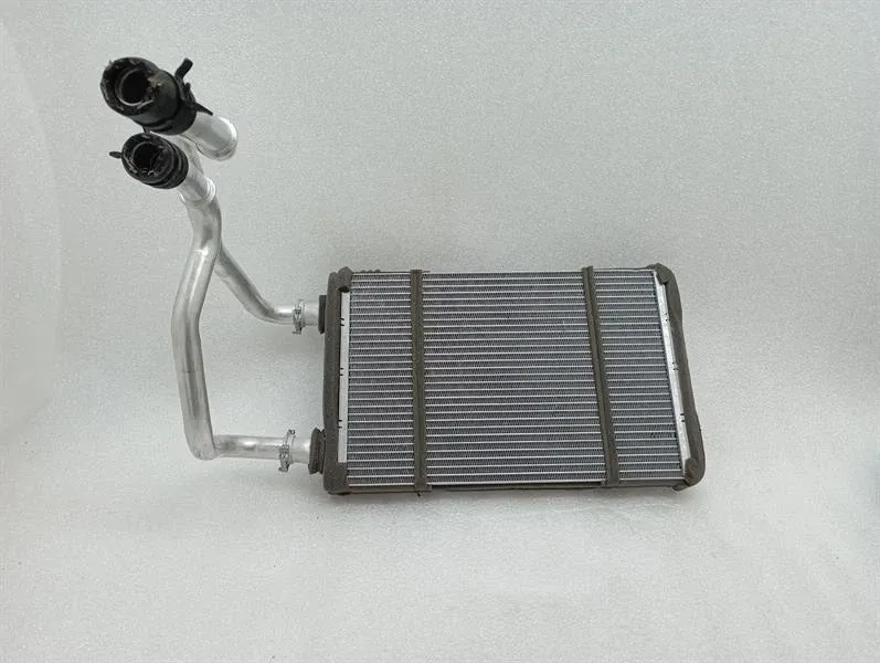 Mercedes CL W217 Heater Matrix A2228302201 Heat Exchanger Radiator-