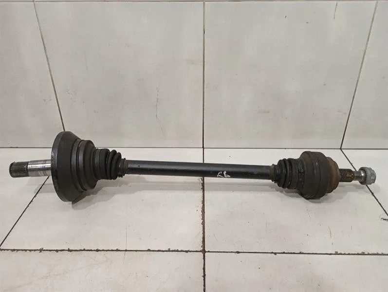 Mercedes CL63 W217 Left Rear Drive Shaft A2223502004 Drive Shaft Rear Left-
