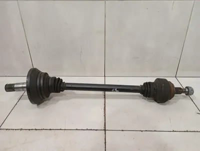 Mercedes CL63 W217 Left Rear Drive Shaft A2223502004 Drive Shaft Rear Left-