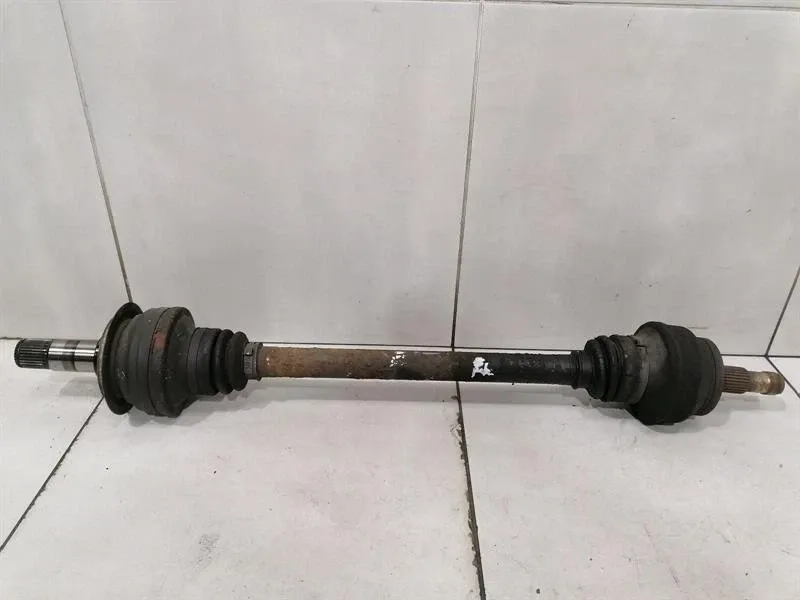 Mercedes S-Class W221 Left Rear Drive Shaft A2213503610 Drive Shaft Rear-