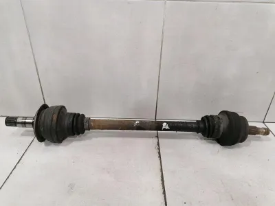 Mercedes S-Class W221 Left Rear Drive Shaft A2213503610 Drive Shaft Rear-