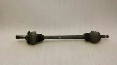 Mercedes S-Class W221 Left Rear Drive Shaft A2213503610 Drive Shaft Rear-