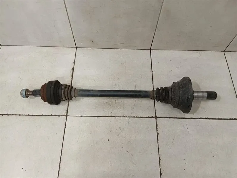 Mercedes CL W217 Left Rear Drive Shaft A2223502004 Drive Shaft Rear Left-