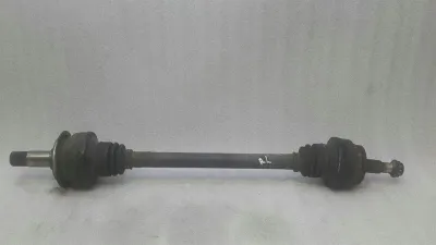 Mercedes CL W216 left rear drive shaft A2213503610 drive shaft rear left-