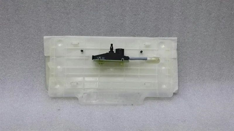 Mercedes S W221 Left Lumbar Support A2218000178 Front Support -