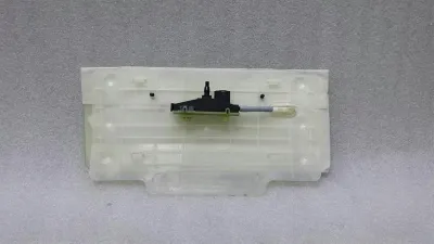 Mercedes S W221 Left Lumbar Support A2218000178 Front Support -