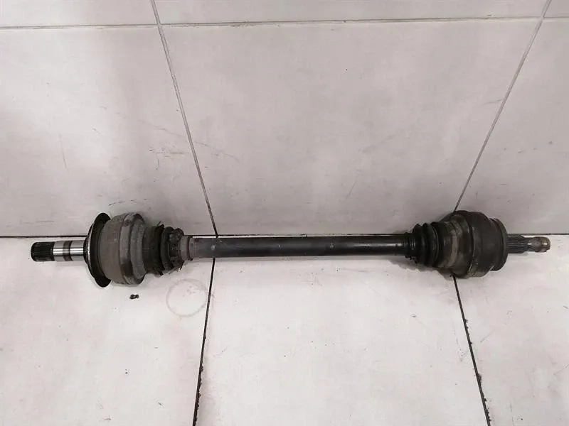 Mercedes S-Class W221 Left Rear Drive Shaft A2213503610 Drive Shaft Rear -