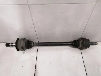 Mercedes S-Class W221 Left Rear Drive Shaft A2213503610 Drive Shaft Rear -