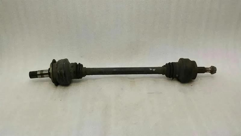 Mercedes S-Class W221 Left Rear Drive Shaft A2213503610 Drive Shaft Rear-