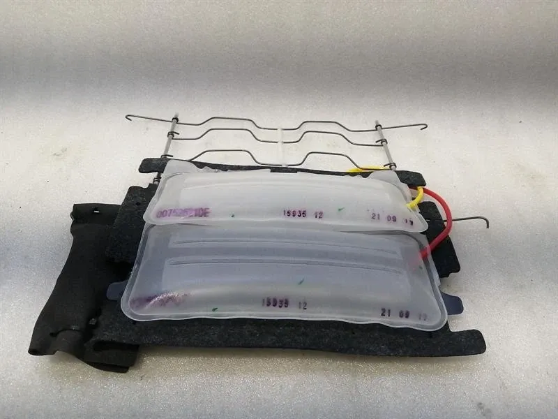 Mercedes GLE W292 C292 Right Seat Lumbar A0009107708 Lumbar Support Control Unit-