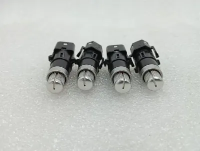 Mercedes CL W217 W222 air vent switch A2228203097 switch air nozzle-