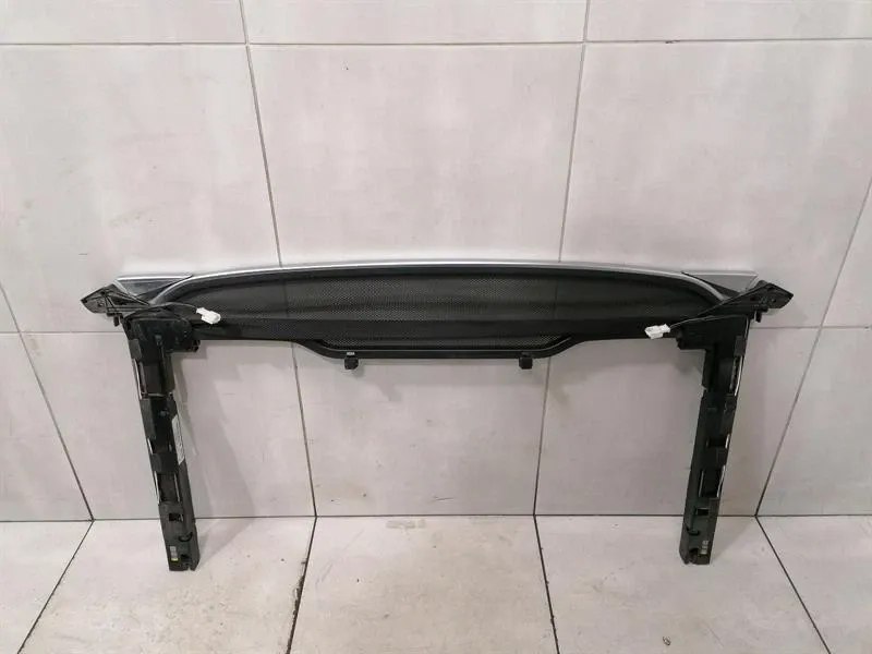 Mercedes CL W217 Draft Stop A2178603900 Windscreen-