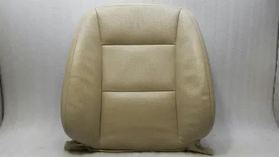 Mercedes S W221 Front Left Seat Backrest A2219106747 Backrest Front Seat-