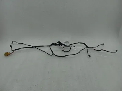 Mercedes CL W217 Console LED A2225404117 Console Wiring Kit-