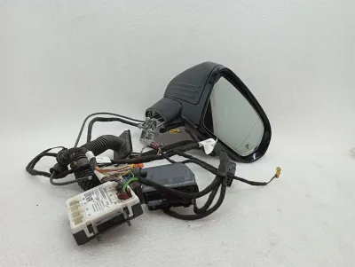 MERCEDES CL W217 RIGHT DOOR MIRROR BLIND SPOT A2178102601 RIGHT HAND DRIVE RHD-