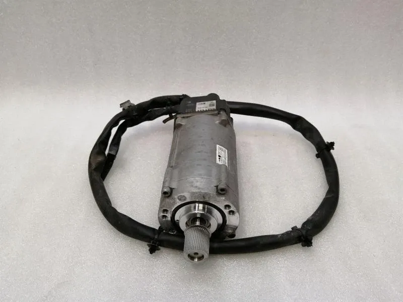 Mercedes CLS W218 Power Steering Rack Motor A2184606800 Servo Motors RHD-