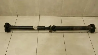 Mercedes SL R230 Propshaft A2304102106 Propshaft -