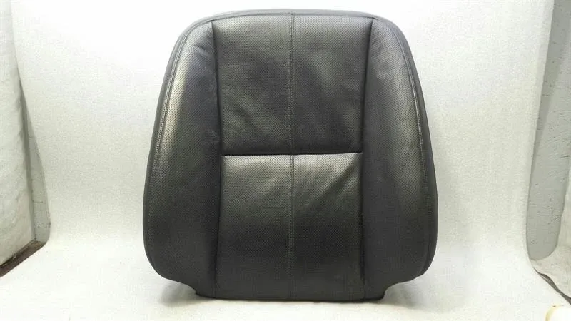 Mercedes S-Class W221 Left Seat Backrest with Fan A2219100747 Left Seat Back-