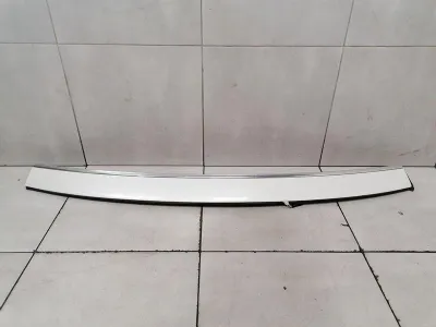 Mercedes CL W217 Front Wind Deflector A2177700062 Wind Deflector Front Convertible-