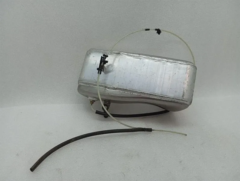 MERCEDES CL W217 S63 AMG Pressure Reservoir A2223200315 Reservoir -