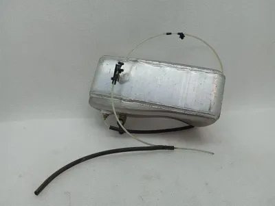 MERCEDES CL W217 S63 AMG Pressure Reservoir A2223200315 Reservoir -