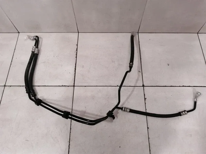 Mercedes SL R230 Pipe Set A2309975082 Hose ABC A2309975182 Set-