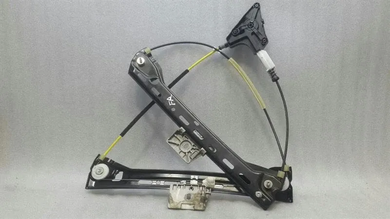 Mercedes CL W217 Right Front Door Winder A2177200446 Window Regulator Front Right-