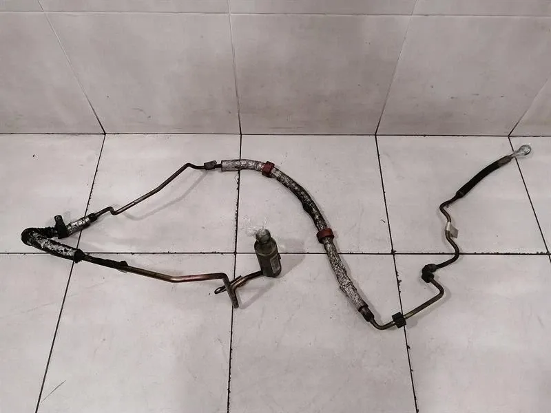MERCEDES SL R230 ABC Pipe A2303205153 Hydraulic Line A2303203253-