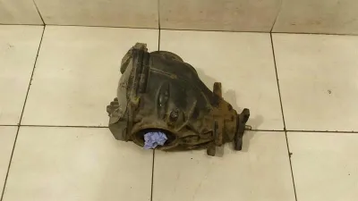 Mercedes SL R230 Rear Diff A2303503814 Rear Differential-