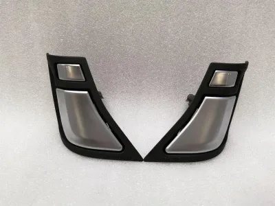 MERCEDES C W204 BACKREST HANDLE A2079102306 BACKREST HANDLE A2079103006 SET-