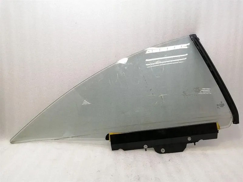 Mercedes CL W216 Right Rear 1/4 Glass A2166700210 Door Window 1/4 Rear RH-