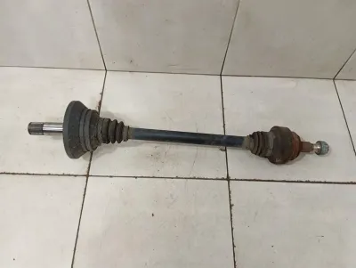 Mercedes CL W217 drive shaft rear right A2223502004 rear right drive shaft-