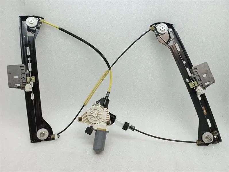 Mercedes CL W217 Right Front Door Winder A2177200446 Window Regulator Front Right-
