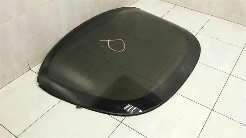 Mercedes CL W216 rear window A2166700180 rear window -