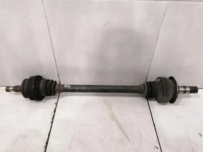 Mercedes CL W216 drive shaft rear right A2213503610 rear right drive shaft-