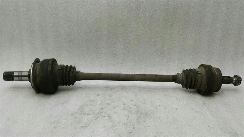 Mercedes SL R230 drive shaft rear right A2303506510 rear right drive shaft-