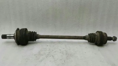 Mercedes SL R230 drive shaft rear right A2303506510 rear right drive shaft-