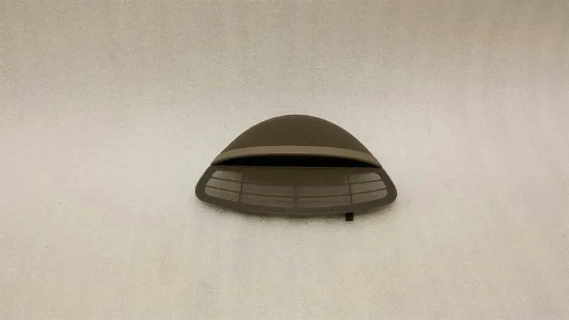 Mercedes SL R230 Cover Dashboard Middle A2305420323 Cover Centre Top PTS-