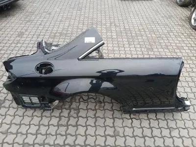 Mercedes CL W216 Right Wing A2166300421 Right Fender-