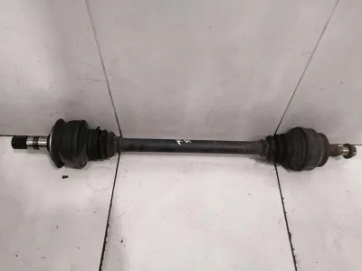 Mercedes S-Class W221 Drive Shaft Rear A2213503610 Rear Right Drive Shaft-