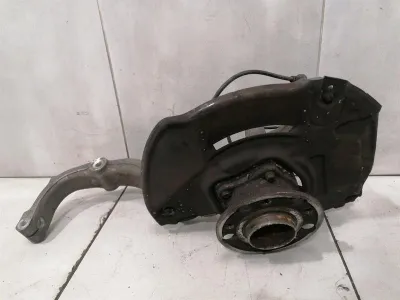 Mercedes S-Class W222 Right Front Hub A2223322001 Wheel Bearing Housing Front Right-