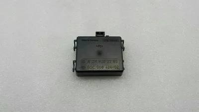 Mercedes E Class W211 Rain Light Sensor A2118202285 Rain Light Sensor-