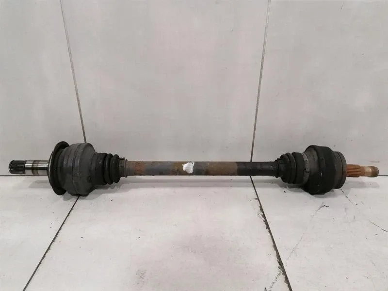 Mercedes S-Class W221 Drive Shaft Rear A2213503610 Rear Right Drive Shaft-