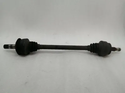 Mercedes CL W216 drive shaft rear right A2213503610 rear right drive shaft-