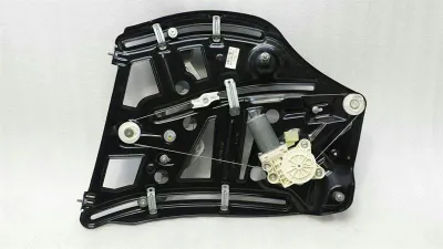 Mercedes CL W216 Right Rear Door Winder A2166700403 Window Regulator Rear Right-