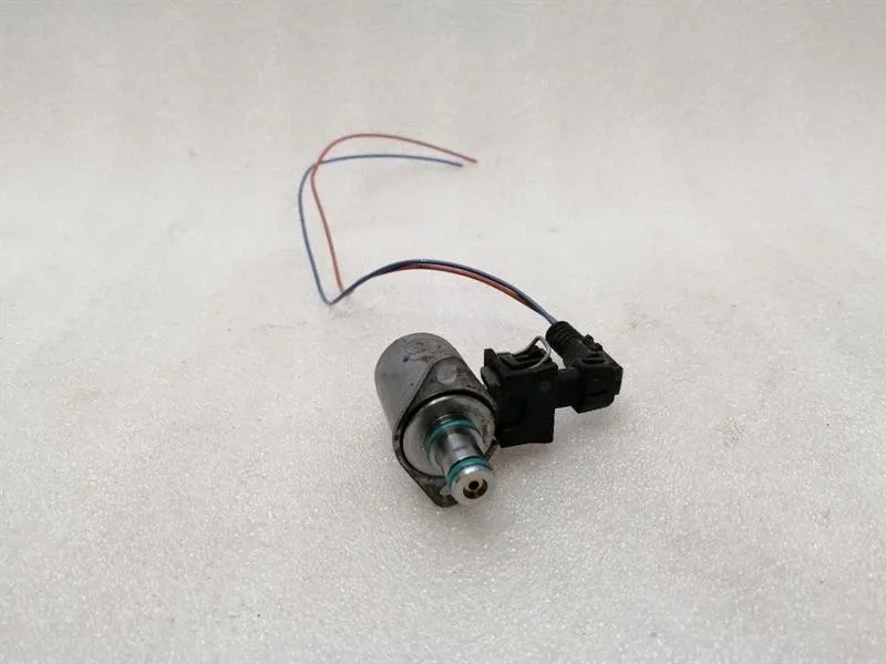 Mercedes CL W216 Power Steering Valve Sensor A00010921004 Steering Gear Sensor-